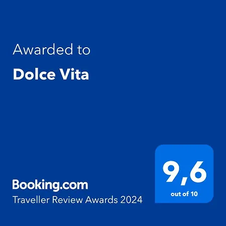Dolce Vita Messina Exterior photo